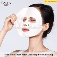 Mud Mask Sheet Patch Spa's Premium Quality Facial cleanser